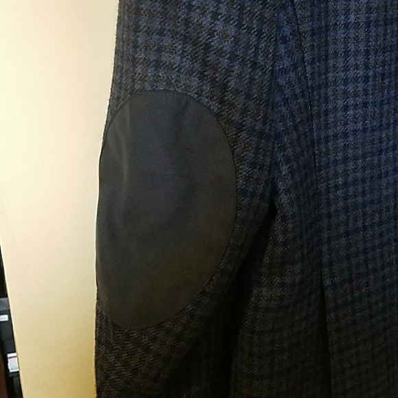Blazer/ wool - Picture 2 of 3